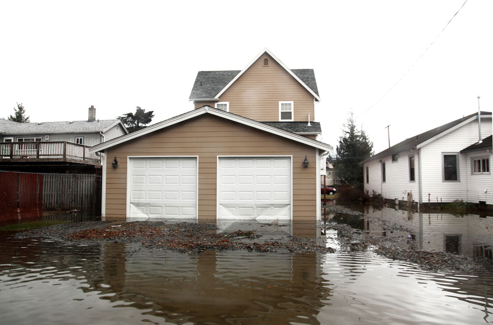 Can Too Much Water Damage Your Foundation?