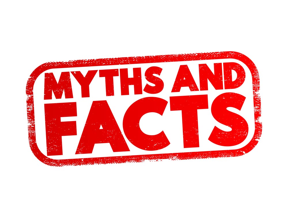 foundation repair myths and facts