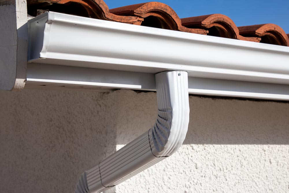 How Do Gutters Protect Your Foundation