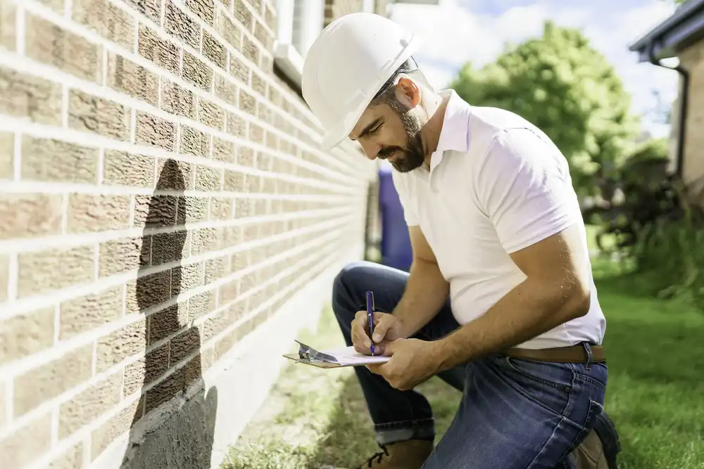 When Should You Call a Professional to Inspect Your Foundation?