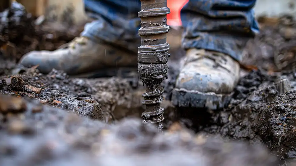 14 Applications for Helical Piers